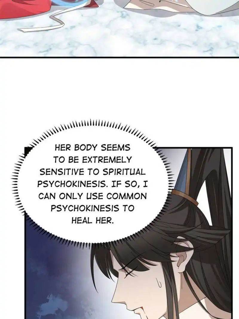 Queen of Posion: The Legend of a Super Agent, Doctor and Princess Chapter 314 31